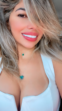 Dentista Giordana Oliveira | Especialista em Odontologia Estética Campo Grande/MS