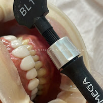 Dentista Giordana Oliveira | Especialista em Odontologia Estética Campo Grande/MS