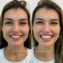 Dentista Giordana Oliveira | Especialista em Odontologia Estética Campo Grande/MS