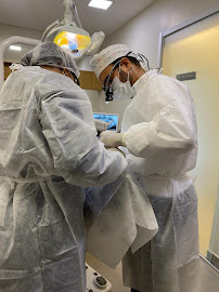 ESTHETIC IMPLANTES ODONTOLOGIA