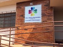 Dra. Letícia Fernandes - Dentista e Odontopediatra em Campo Grande