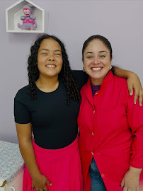 Dra. Letícia Fernandes - Dentista e Odontopediatra em Campo Grande