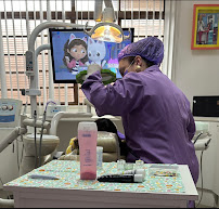 Dra. Letícia Fernandes - Dentista e Odontopediatra em Campo Grande