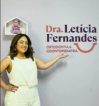 Dra. Letícia Fernandes Dental Clinic