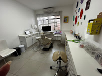 Dra. Letícia Fernandes - Dentista e Odontopediatra em Campo Grande