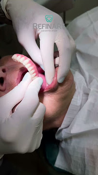 Refinare Odontologia Especializada