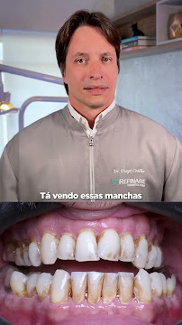 Refinare Odontologia Especializada