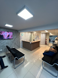 Refinare Odontologia Especializada