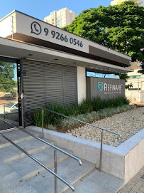 Refinare Odontologia Especializada Dental Clinic in Campo Grande, Brazil
