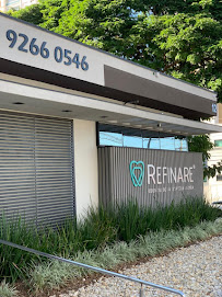 Refinare Odontologia Especializada