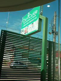 Clinicuide - Policlínica / Clinica médica / Odontologia