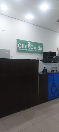 Clinicuide - Policlínica / Clinica médica / Odontologia