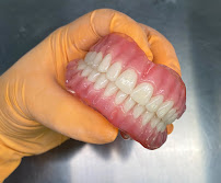 Clínica dental Río Nilo 3625