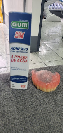 Clínica dental Río Nilo 3625