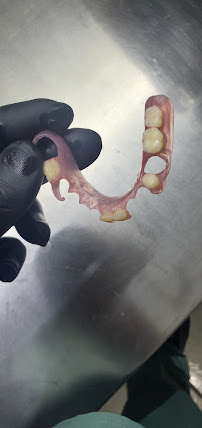 Clínica dental Río Nilo 3625