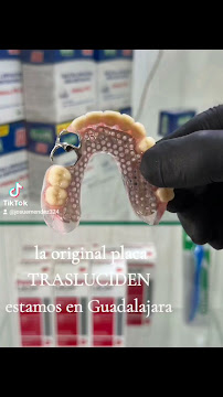 Clínica dental Río Nilo 3625
