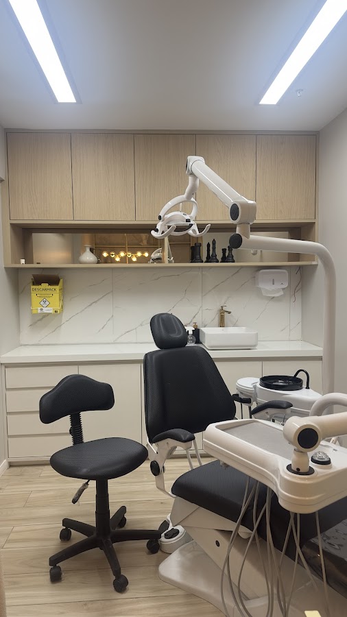 Dental Clinic Dentista 24 Horas dental clinic