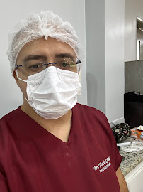 Dentista 24 Horas - Dr. Tércio Câmara