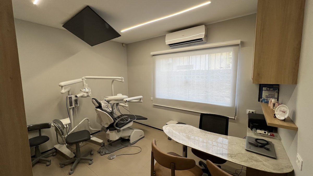 Dental Clinic Dr. Gustavo Trindade dental clinic