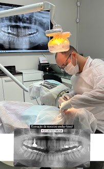 Dr. Gustavo Trindade - Endodontista
