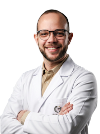 Dr. Gustavo Trindade - Endodontista