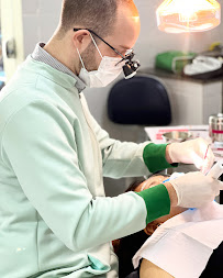 Dr. Gustavo Trindade - Endodontista