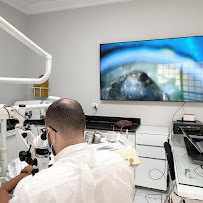 Dr. Gustavo Trindade - Endodontista