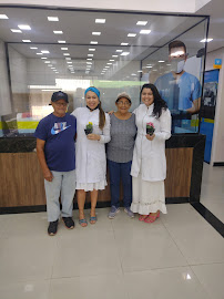Clínica Odontológica DNTBRAS Teresina Centro
