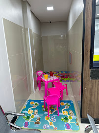 Clínica Odontológica DNTBRAS Teresina Centro
