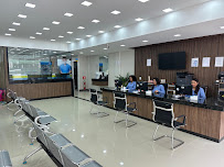 Clínica Odontológica Dntbras Teresina Centro Dental Clinic in Teresina, Brazil