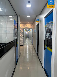Clínica Odontológica DNTBRAS Teresina Centro