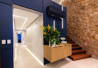 Oralfy Teresina - Implantes • Facetas • Invisalign • Próteses