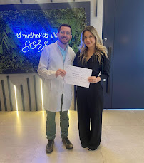 Oralfy Teresina - Implantes • Facetas • Invisalign • Próteses
