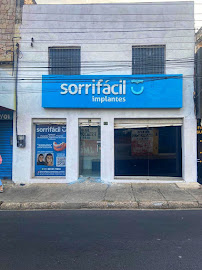 Sorrifácil - Teresina Centro Implantes, Prótese Protocolo, Reabilitação Oral e Lentes de Contato