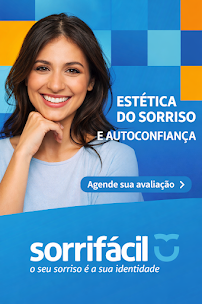 Sorrifácil - Teresina Centro Implantes, Prótese Protocolo, Reabilitação Oral e Lentes de Contato