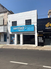 Sorrifácil - Teresina Centro Implantes, Prótese Protocolo, Reabilitação Oral e Lentes de Contato