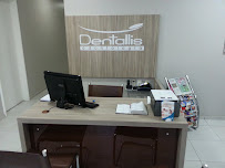 Dentallis Odontologia