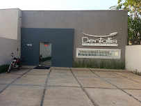 Dentallis Odontologia