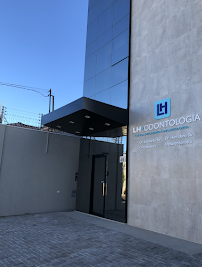 LH - ODONTOLOGIA