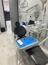 Dentista en Guadalajara Dr.Johann Ayair (Consultorio Dental en Guadalajara)