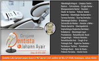 Dentista en Guadalajara Dr.Johann Ayair (Consultorio Dental en Guadalajara)