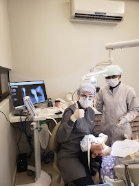 Helen Daniel Odontologia