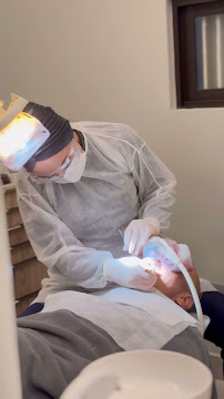 Helen Daniel Odontologia