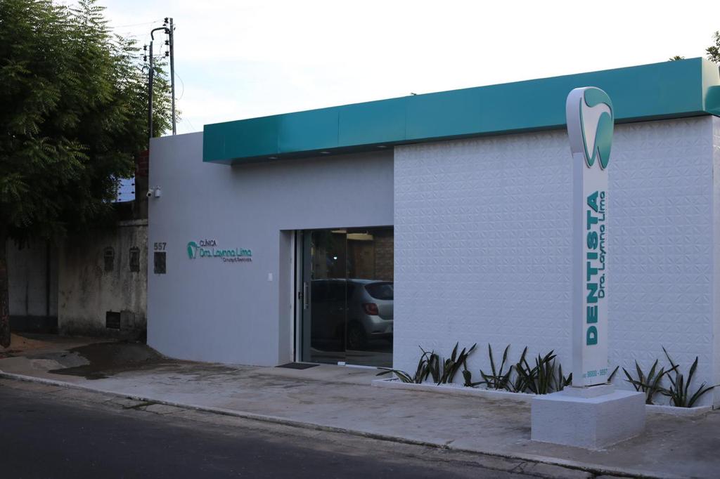 Dental Clinic Dra Laynna Lima dental clinic