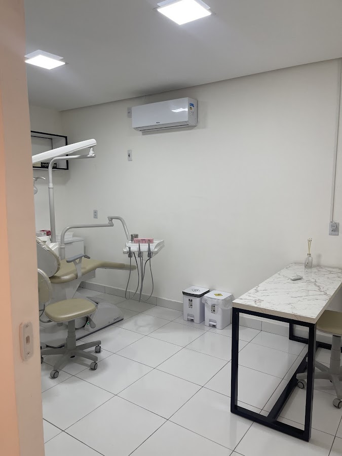 Dental Clinic Dentare Odontologia/ Dentista/ Dentista Em Teresina dental clinic