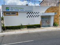 Clínica Odontológica Dr. Isaac Luís | Teresina - PI