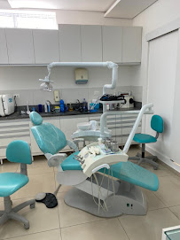 Clínica Odontológica Dr. Isaac Luís | Teresina - PI