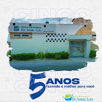 Clínica Odontológica Dr. Isaac Luís | Teresina - PI