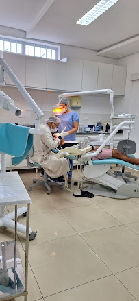 Clínica Odontológica Dr. Isaac Luís | Teresina - PI