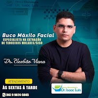 Clínica Odontológica Dr. Isaac Luís | Teresina - PI